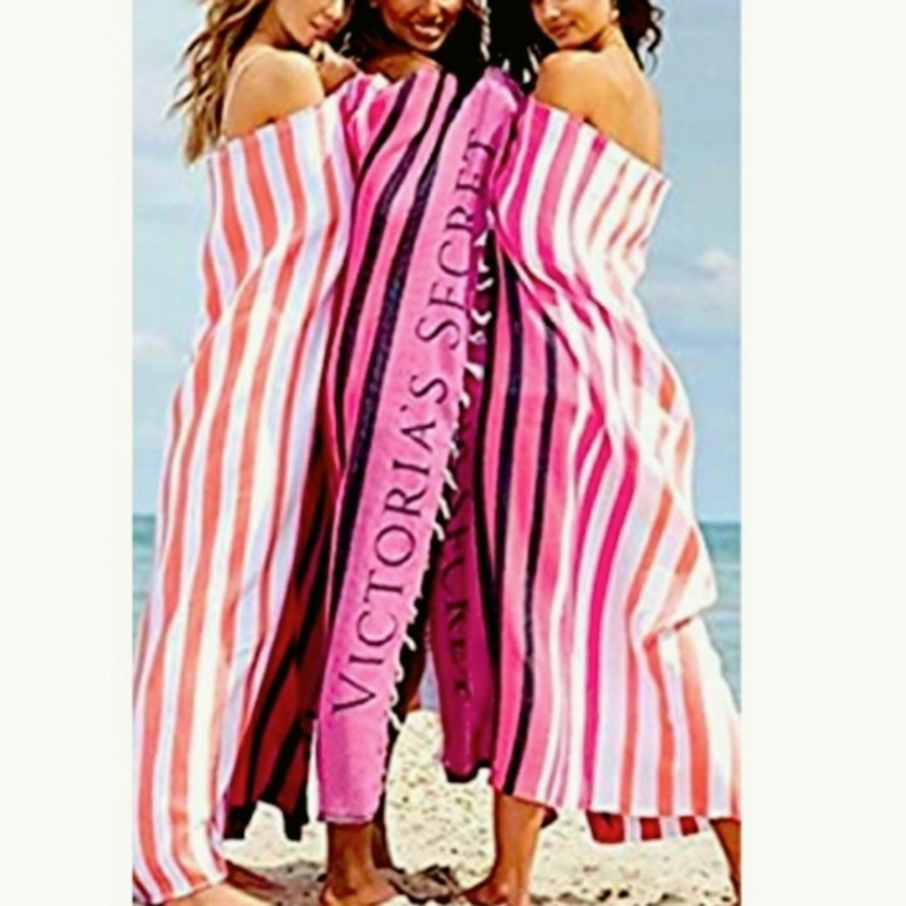 VS Beach Towel